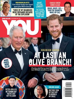 You South Africa - Magazine